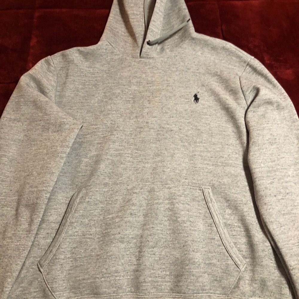 Polo Ralph Lauren Hoodie